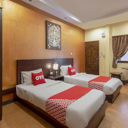 Le Viengping Hotel Чиангмай Екстериор снимка