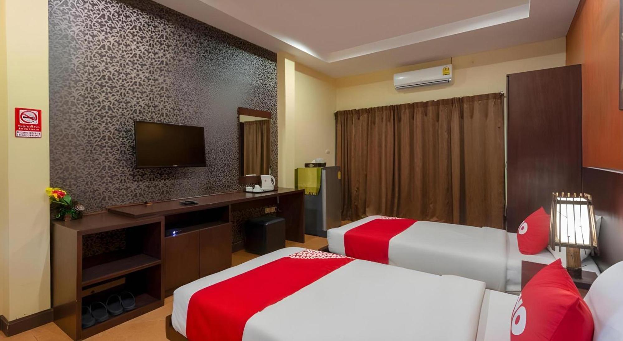 Le Viengping Hotel Чиангмай Екстериор снимка
