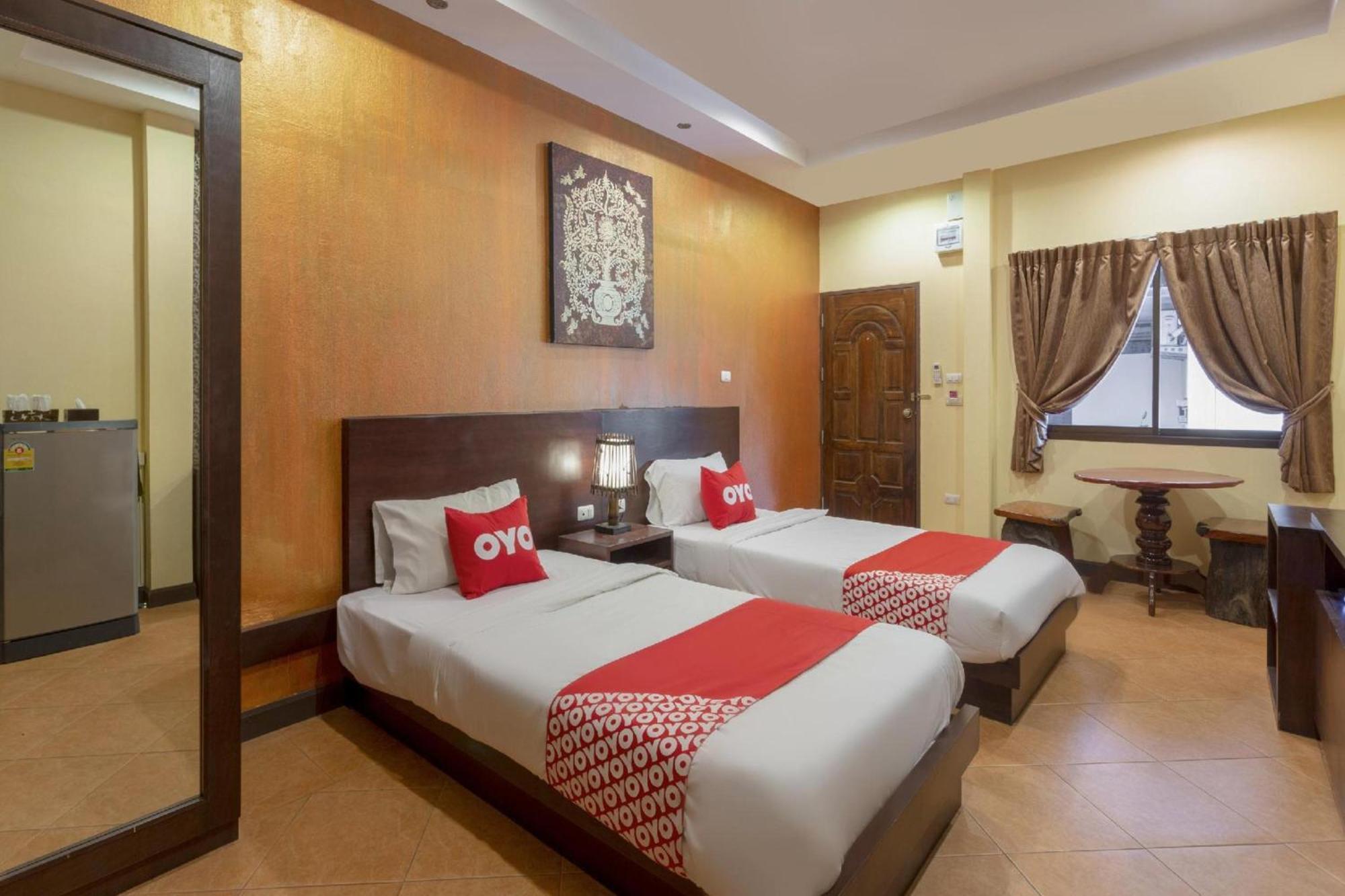 Le Viengping Hotel Чиангмай Екстериор снимка