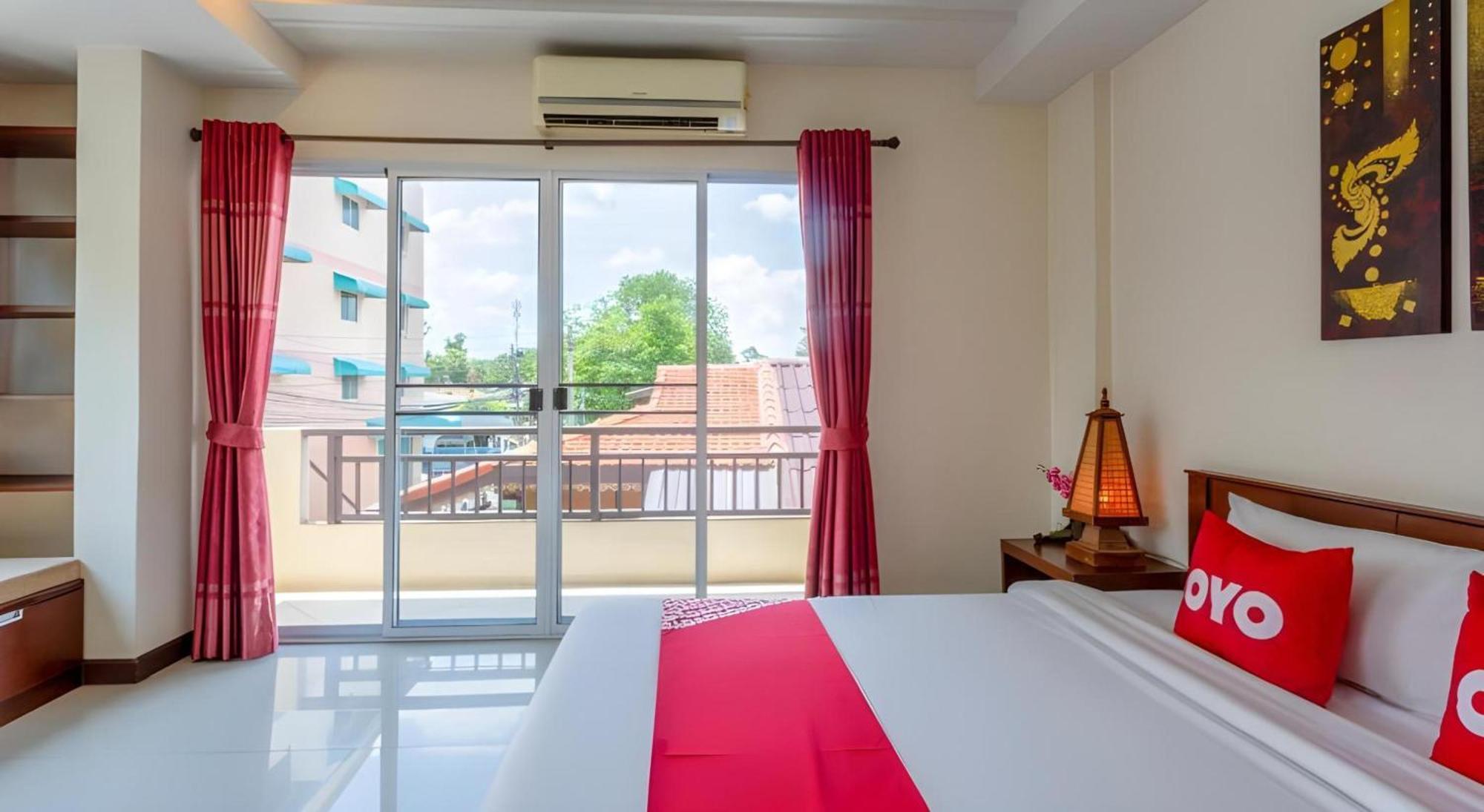 Le Viengping Hotel Чиангмай Екстериор снимка