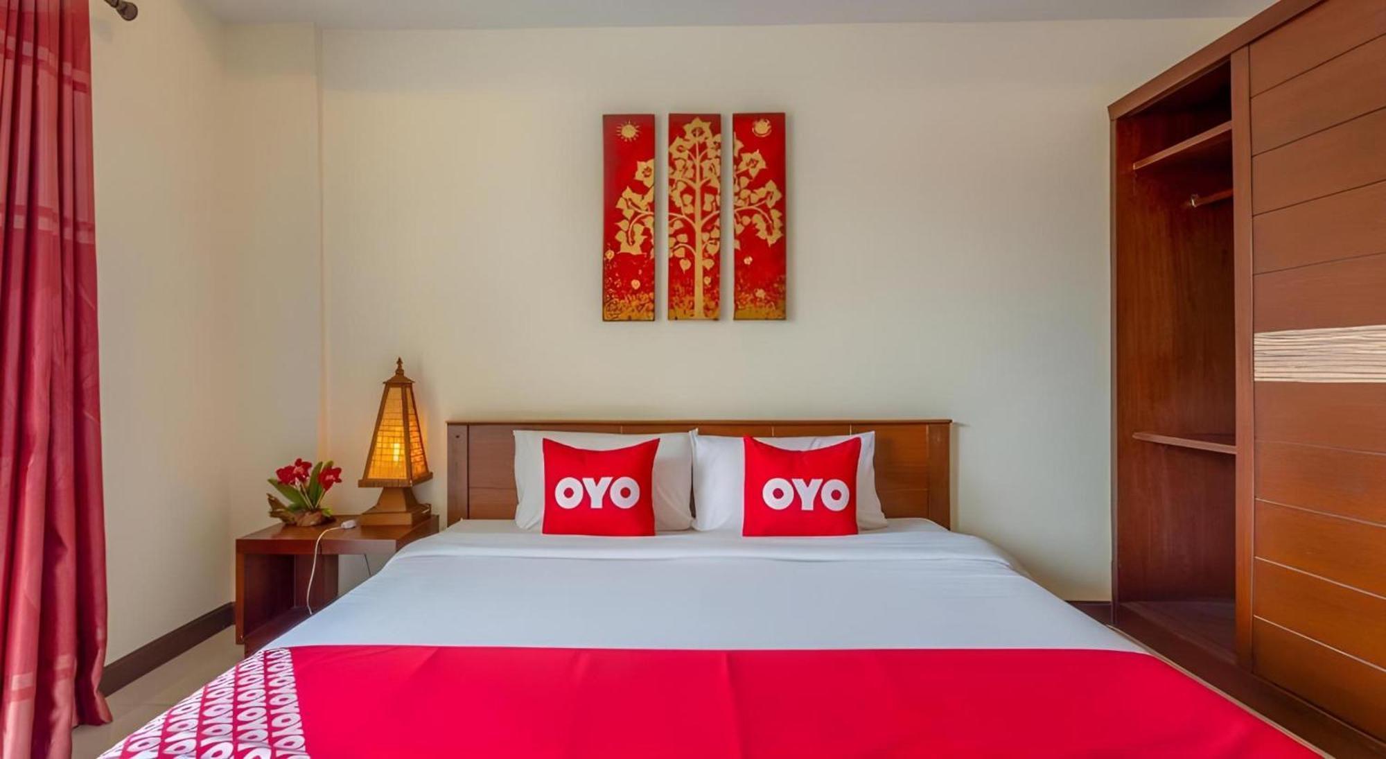 Le Viengping Hotel Чиангмай Екстериор снимка