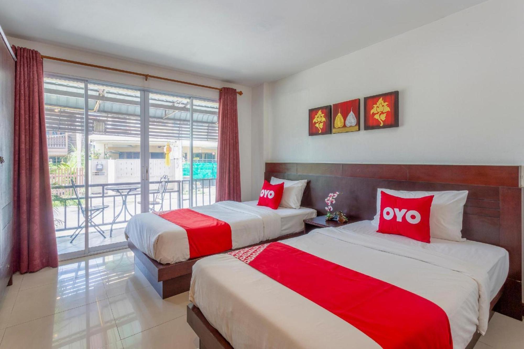 Le Viengping Hotel Чиангмай Екстериор снимка