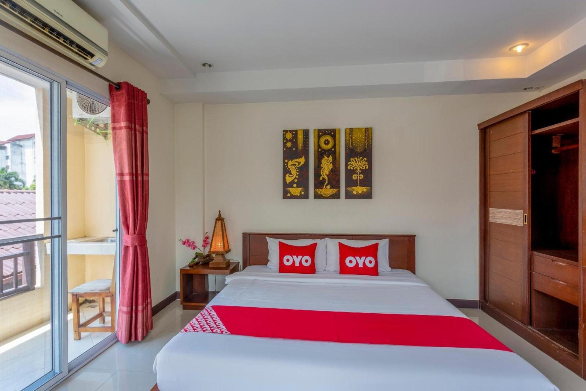 Le Viengping Hotel Чиангмай Екстериор снимка