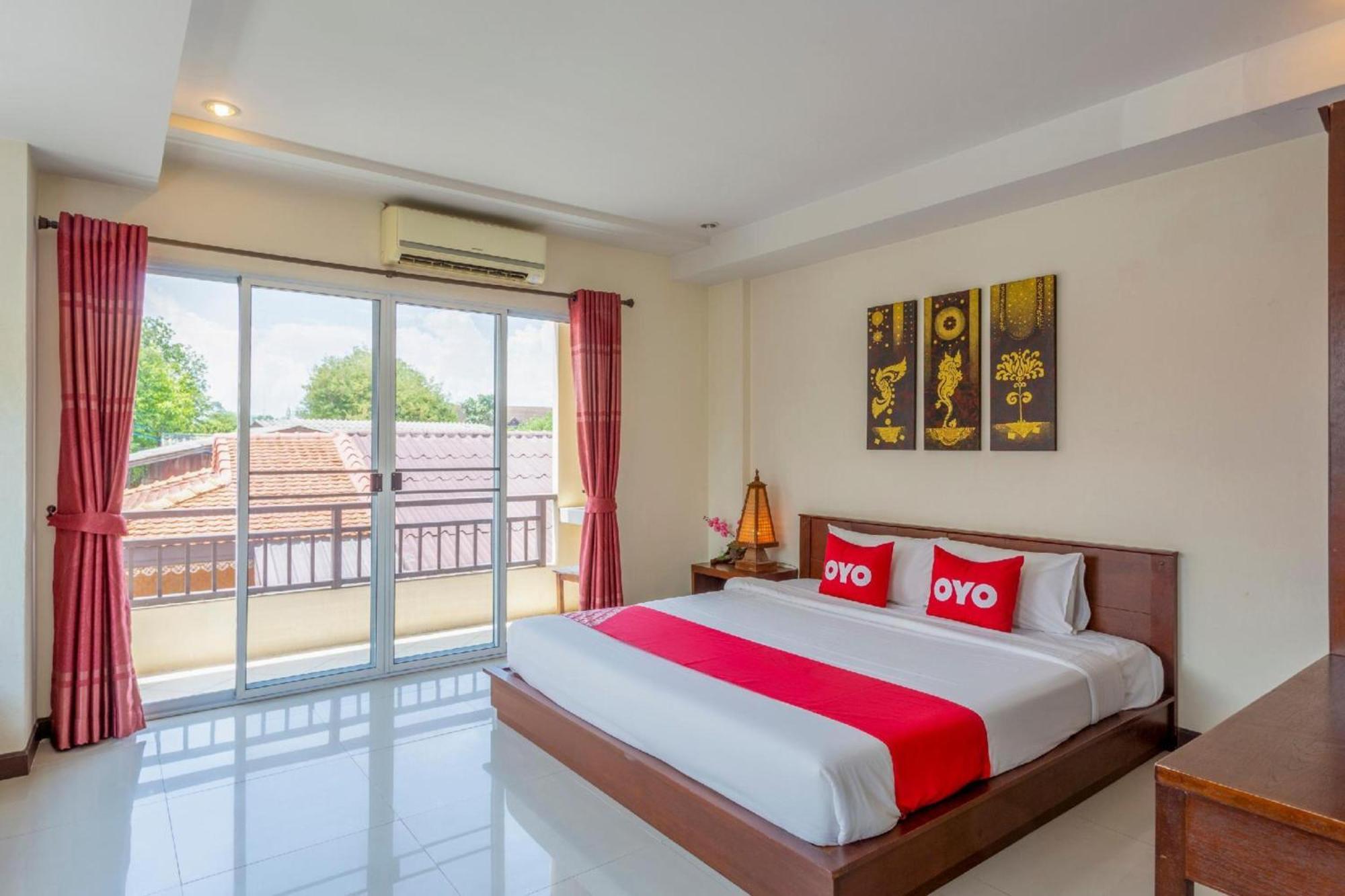Le Viengping Hotel Чиангмай Екстериор снимка