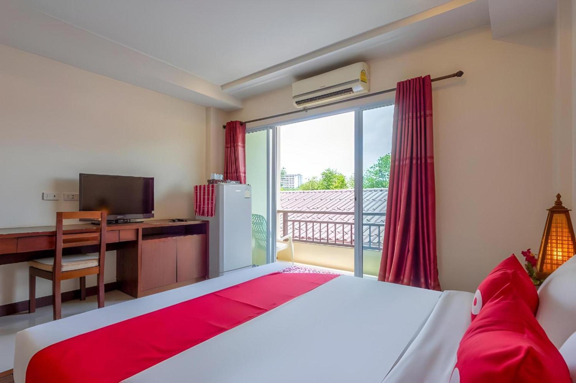Le Viengping Hotel Чиангмай Екстериор снимка