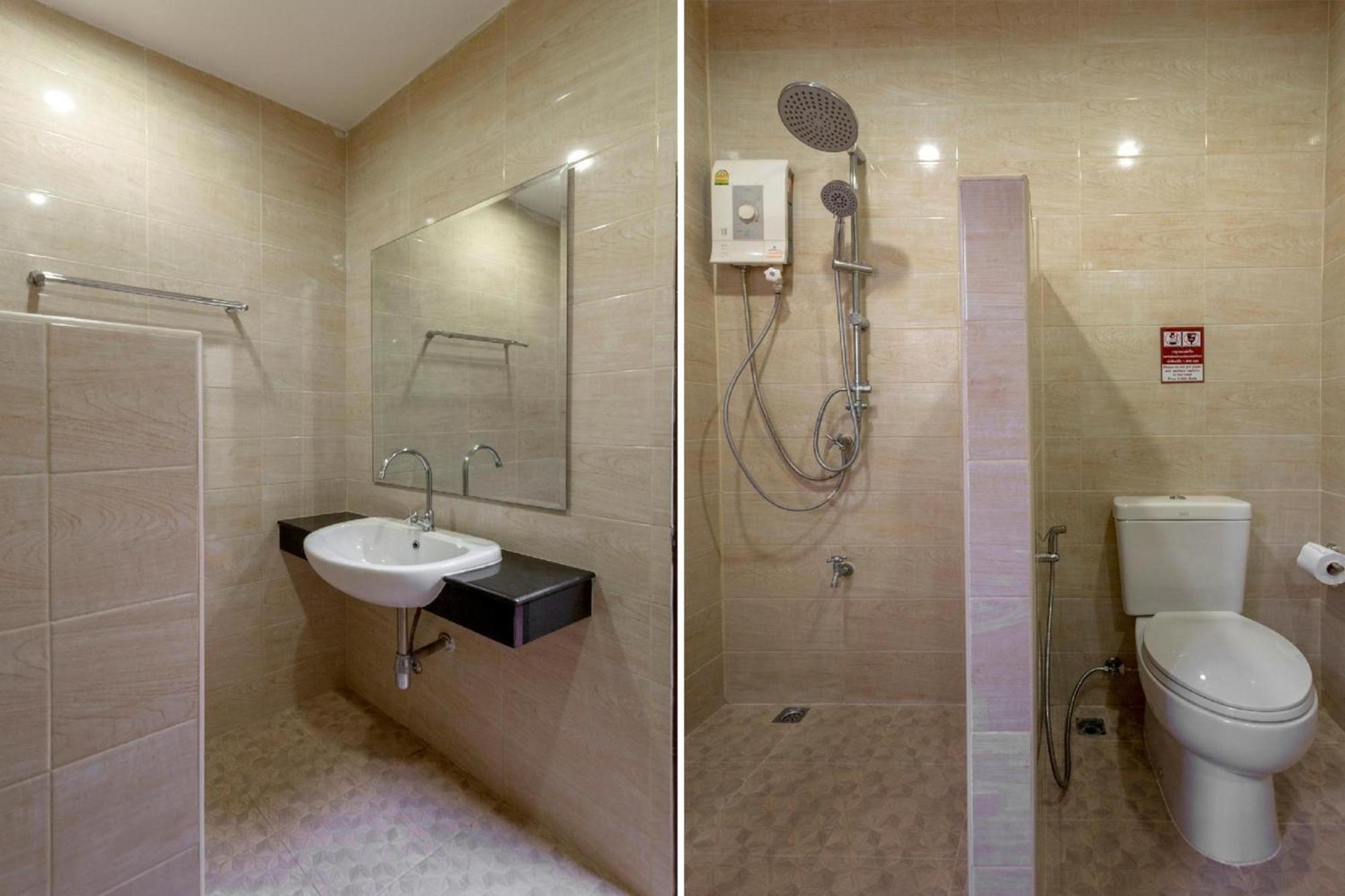 Le Viengping Hotel Чиангмай Екстериор снимка