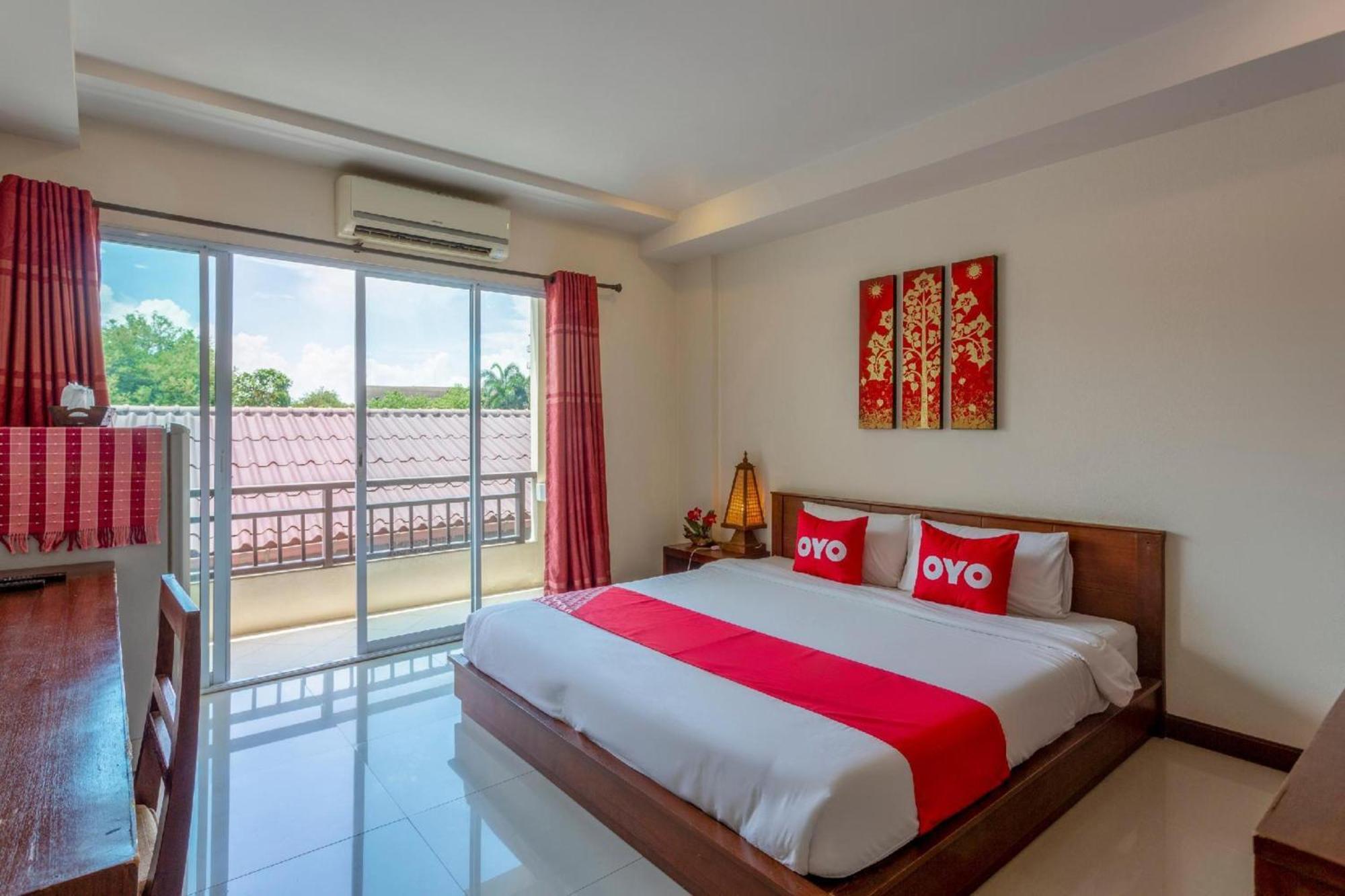 Le Viengping Hotel Чиангмай Екстериор снимка