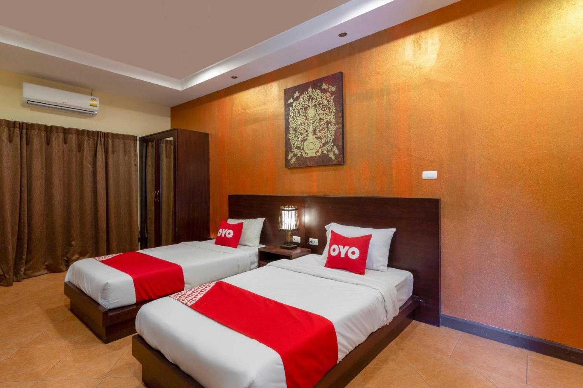 Le Viengping Hotel Чиангмай Екстериор снимка