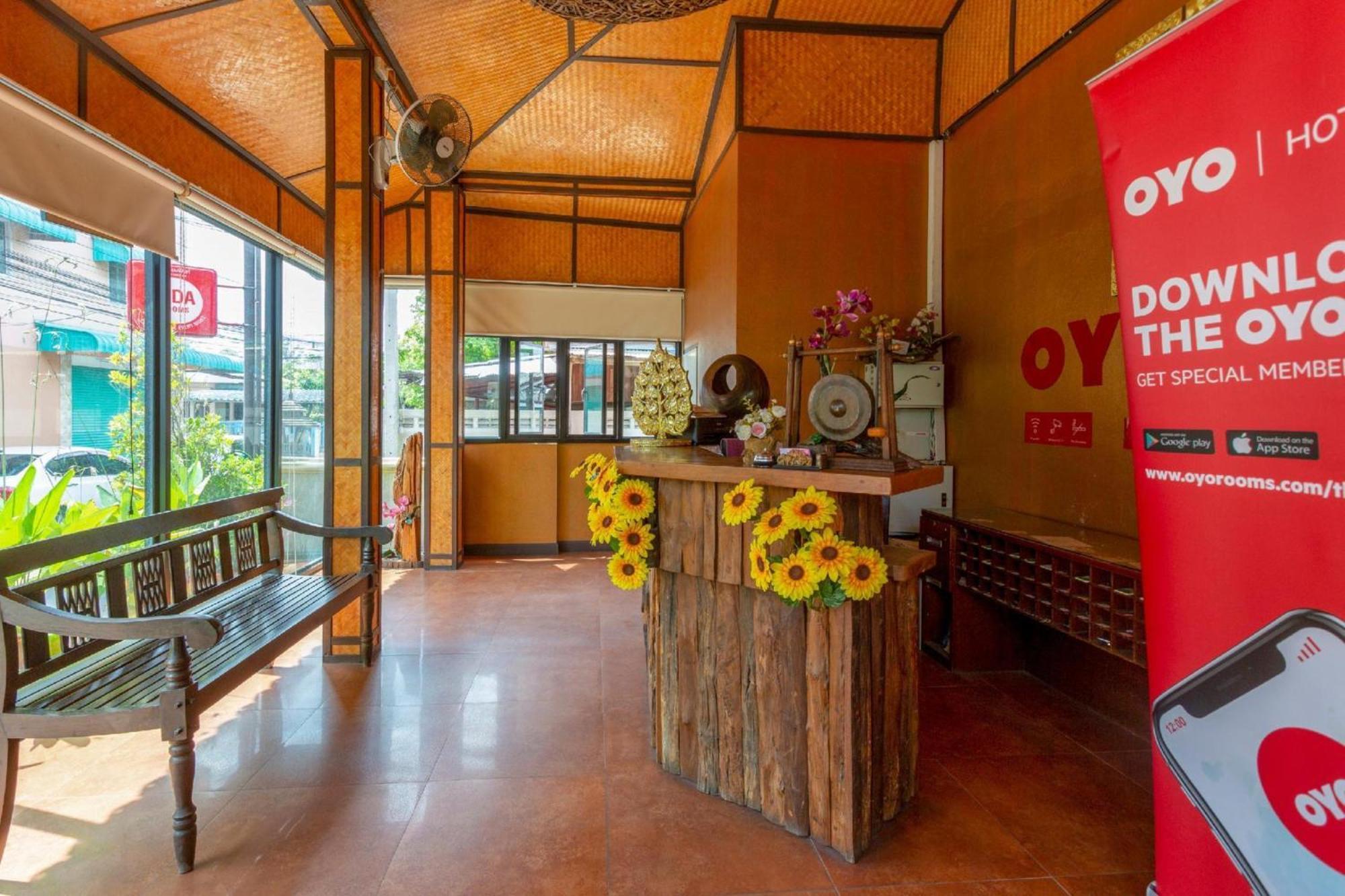 Le Viengping Hotel Чиангмай Екстериор снимка